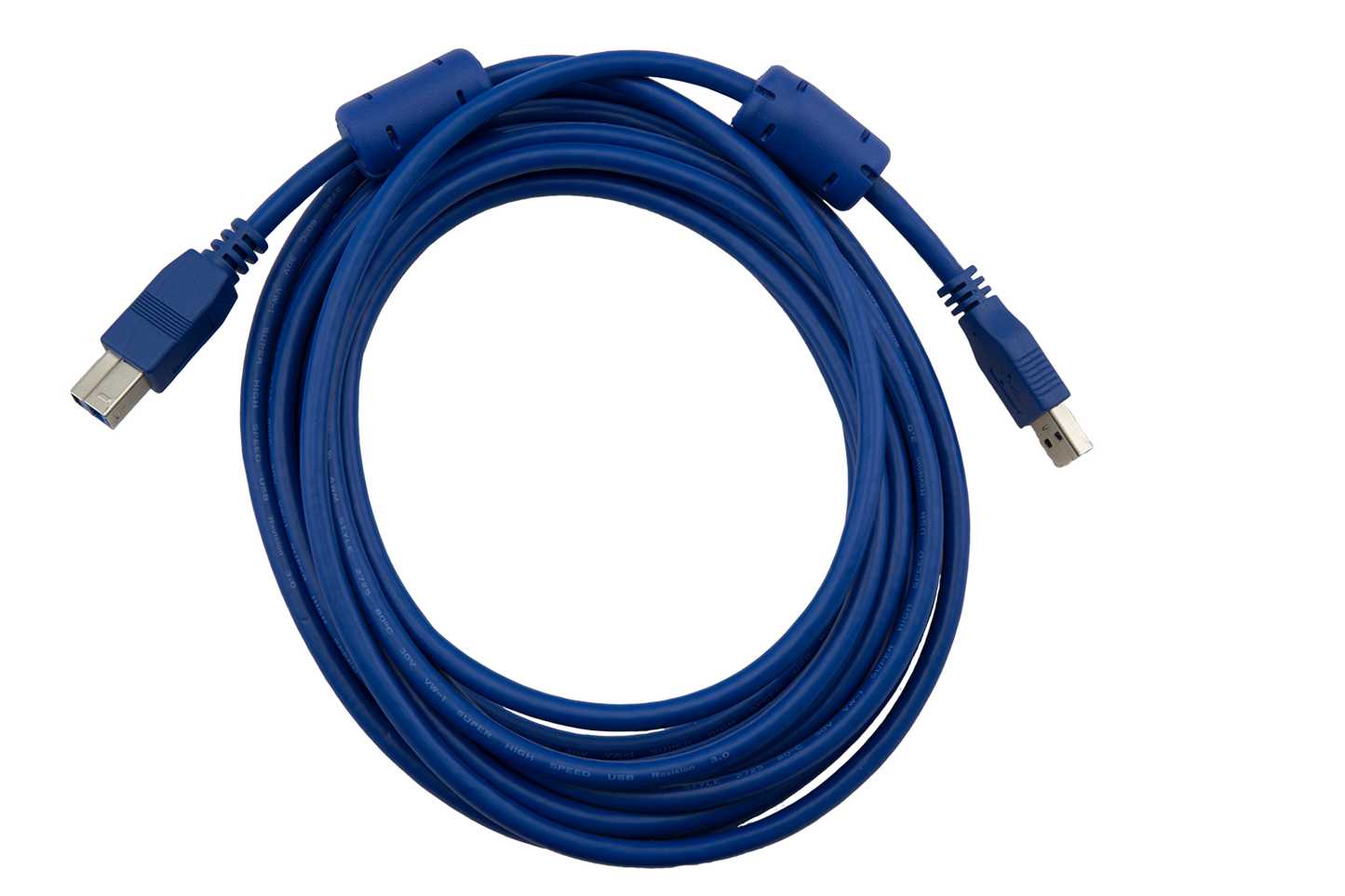 Long USB Cable for HoverCam - USB 3.0
