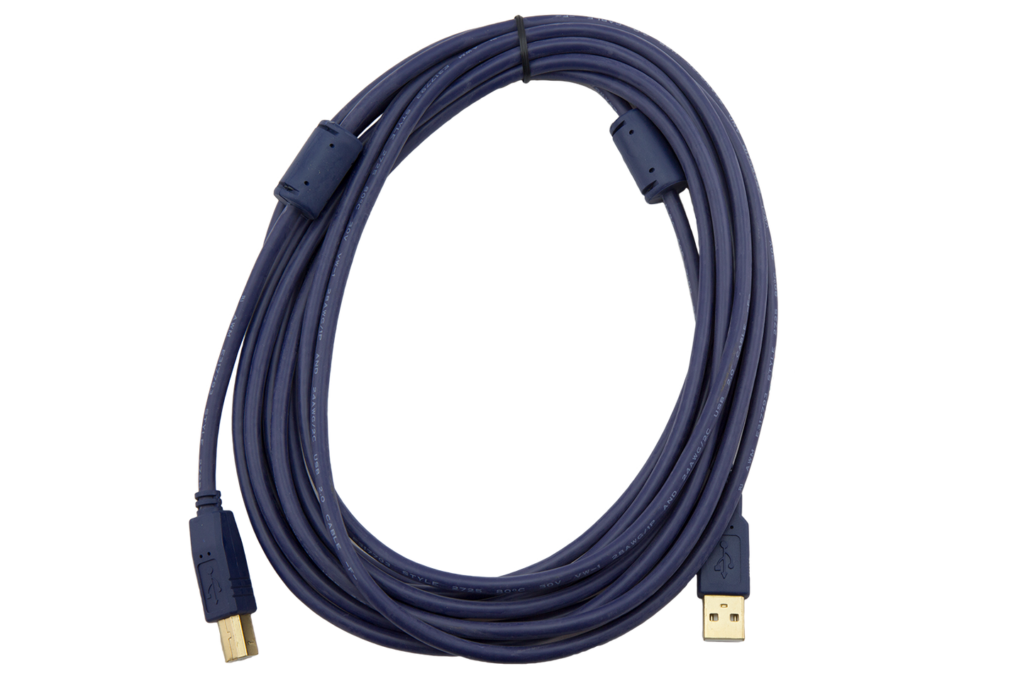 Long USB Cable for HoverCam - USB 2.0