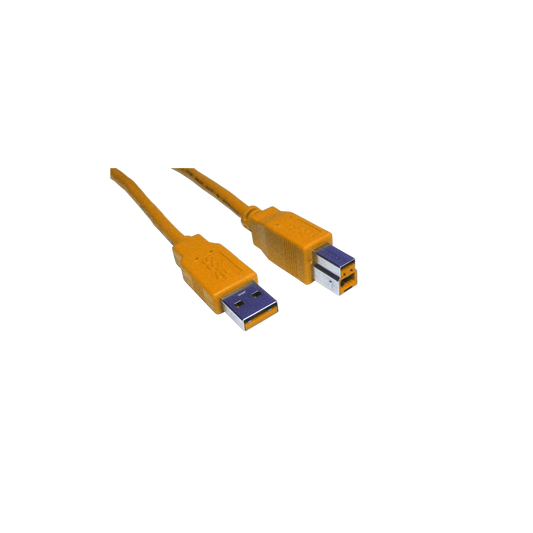USB 3.0 Cable - Type B